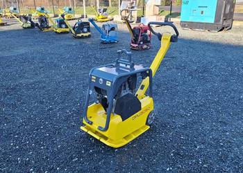 2017 Zagęszczarka Płyta Ubijak WACKER NEUSON DPU 3050 H Nr.185