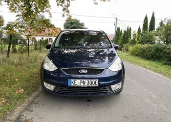 Ford Galaxy 2.0tdci