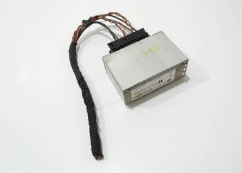 WZMACNIACZ HIFI HARMAN BMW E60 E61 6920461 (4614452) WZMACNIACZ HIFI HARMAN BMW E60 E61 6920461 (4614452)