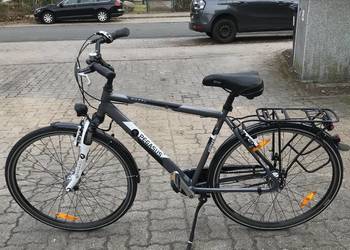 Rower Trekkingowy Pegasus Piazza