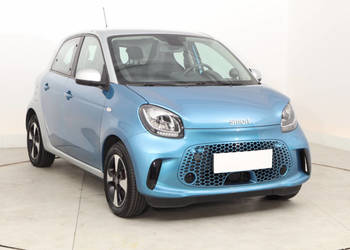 Smart Forfour EQ