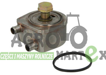 332/G9932, 02/202493, 02/201118 CHŁODNICA OLEJU JCB