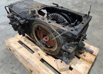 Tylny most Renault Ares 567 851B63