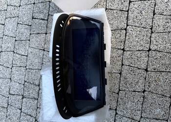 Wyświetlacz nawigacja BMW 65829114362