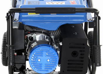 Agregat prądotwórczy 3000W 12/230V KD144