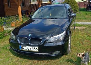 BMW E61
