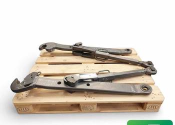 Ramie Tylny Podnośnik Hak  Stabilizator Claas Arion 620