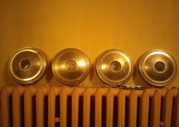 Kolekcjonerski Zestaw FSO Warszawa