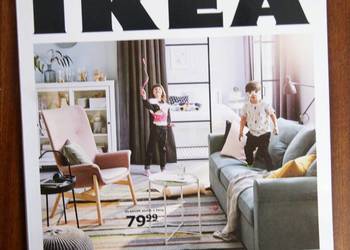 Katalog IKEA 2019