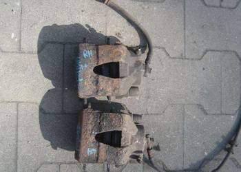 skoda fabia i 1 i lift 04-07r 1,9tdi 101km zacisk hamulcowy przód prawy le…