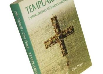 Clive Prince, Lynn Picknett - Templariusze