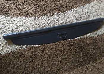 Vw sharan mk2 II SEAT alhambra roleta bagażnika czarna 7n0 od 12r