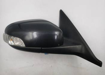 Lusterko Zewnętrzne Prawe Volvo S40 V50 Lift 452-46 6 PIN