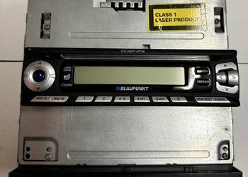 Blaupunkt Calgary MP36