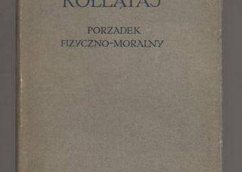 Porządek fizyczno-moralny - Kołłątaj
