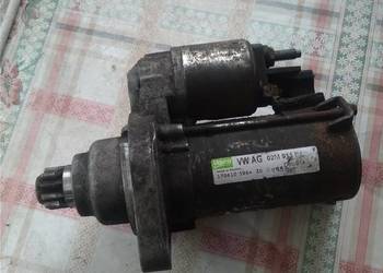 Rozrusznik VW Audi Skoda Seat D6GS14