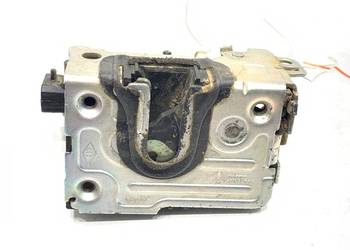 ZAMEK DRZWI PRAWY TYŁ DACIA SANDERO Hatchback