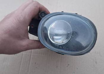Halogen lewy przód Toledo II Leon I 1M0941699B
