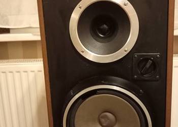 Kolumny UNITRA Tonsil