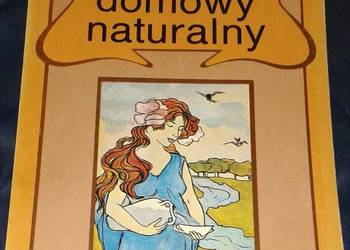 Lekarz domowy naturalny - Andrzej Szymański