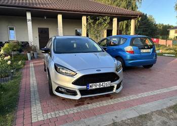 Sprzedam lub zamienię Forda focusa mk3 2,0 benzyna 162 km rok 2018