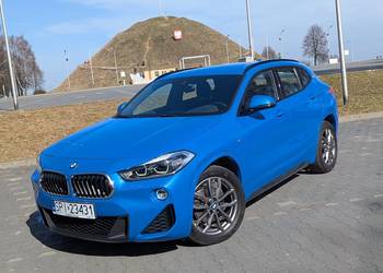 BMW X2 sDrive18i M Sport