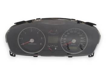 LICZNIK ZEGARY 94003-1C680 Hyundai Getz I 1.5 CRDI Diesel europa