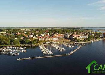 Mieszkanie do sprzedania 51m2 2 pokojowe Kamień Pomorski Mariańska