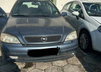 Sprzedam Opel Astra