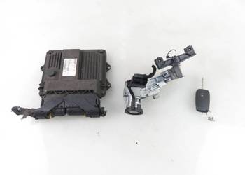 STACYJKA STEROWNIK FIAT GRANDE PUNTO 1.3 D 51749998 51786121