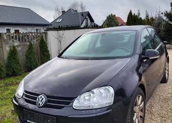 VW GOLF V 2.0 B
