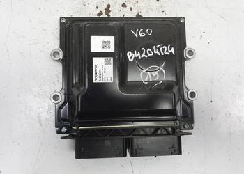 Volvo XC60 II 2.0 T6 STEROWNIK SILNIKA komputer 32242004