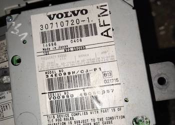 Moduł sterownik anteny 30710720-1 Volvo v50