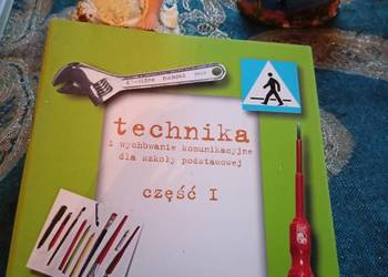 Technika książki nowa era podręczniki szkolne księgarnia