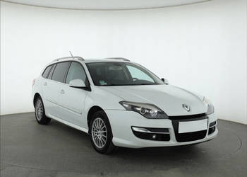 Renault Laguna 1.5 dCi