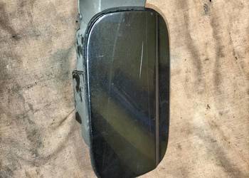 Klapka wlewu paliwa z obudową BMW E65 E66 BLACK SAPPHIRE