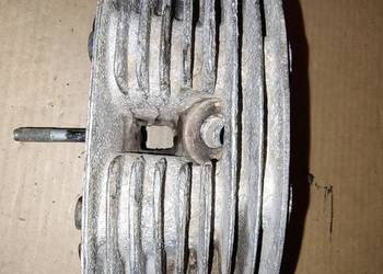 Lewa głowica Ural M62 M63 M66