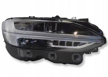 LAMPA PRAWA Volvo V90 S90 II prawy przód przednia FULL LED EUROPA 32228311