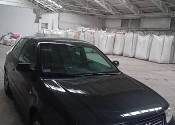 Sprzedam audi a3