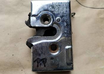 Audi 80 B4 80B4 8A1837016A ZAMEK DRZWI PRAWY PRZÓD