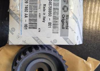 Koło Rozrządu Fiat 46756960 46400056 6809746AA-001 NOWE ORG