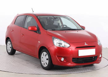 Mitsubishi Space Star 1.2 MIVEC