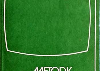 METODY I TECHNIKI PROGRAMOWANIA KOMPUTERÓW