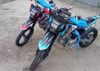 Cross asix 125cc xb67 crossy