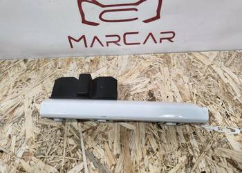 Zaślepka Haka Zderzak Przód Renault Megane E-Tech 511808634R