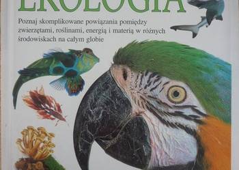 EKOLOGIA PATRZĘ PDZIWIAM POZNAJĘ