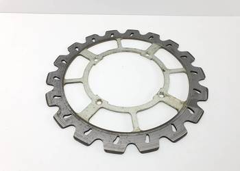 Tarcza Hamulcowa Przednia Husqvarna