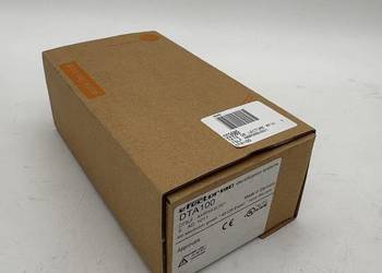 IFM DTA100 Read/Write RFID head