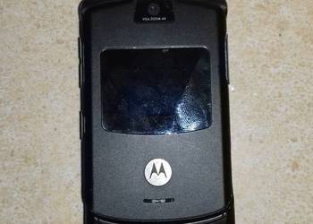 Motorola v3