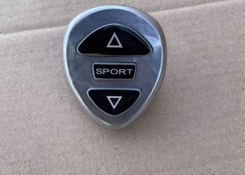 Przełącznik zawieszenia 9633261277 citroen c5